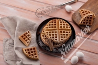 Gaufrier Thermocook® de Neumärker avec plaques interchangeables pour gaufres Americano