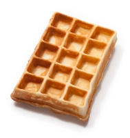 Neumärker gaufrier Thermocook® avec plaques interchangeables pour gaufres de Bruxelles (fonte avec revêtement anti-adhésif)