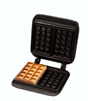 Neumärker Brussels Waffle Interchangeable Plates for...