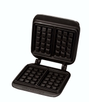 Neumärker Brussels Waffle Interchangeable Plates for...