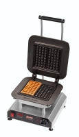 Gaufrier Thermocook® de Neumärker avec plaques...