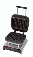 Gaufrier Thermocook® de Neumärker avec plaques...