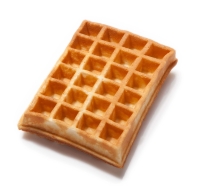 Gaufrier Thermocook® de Neumärker avec plaques interchangeables pour gaufres Lorraine