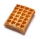 Gaufrier Thermocook® de Neumärker avec plaques interchangeables pour gaufres Lorraine
