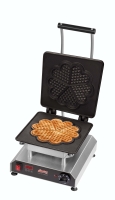Gaufrier Thermocook® de Neumärker avec grandes...