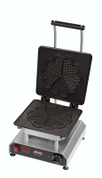 Gaufrier Thermocook® de Neumärker avec grandes...