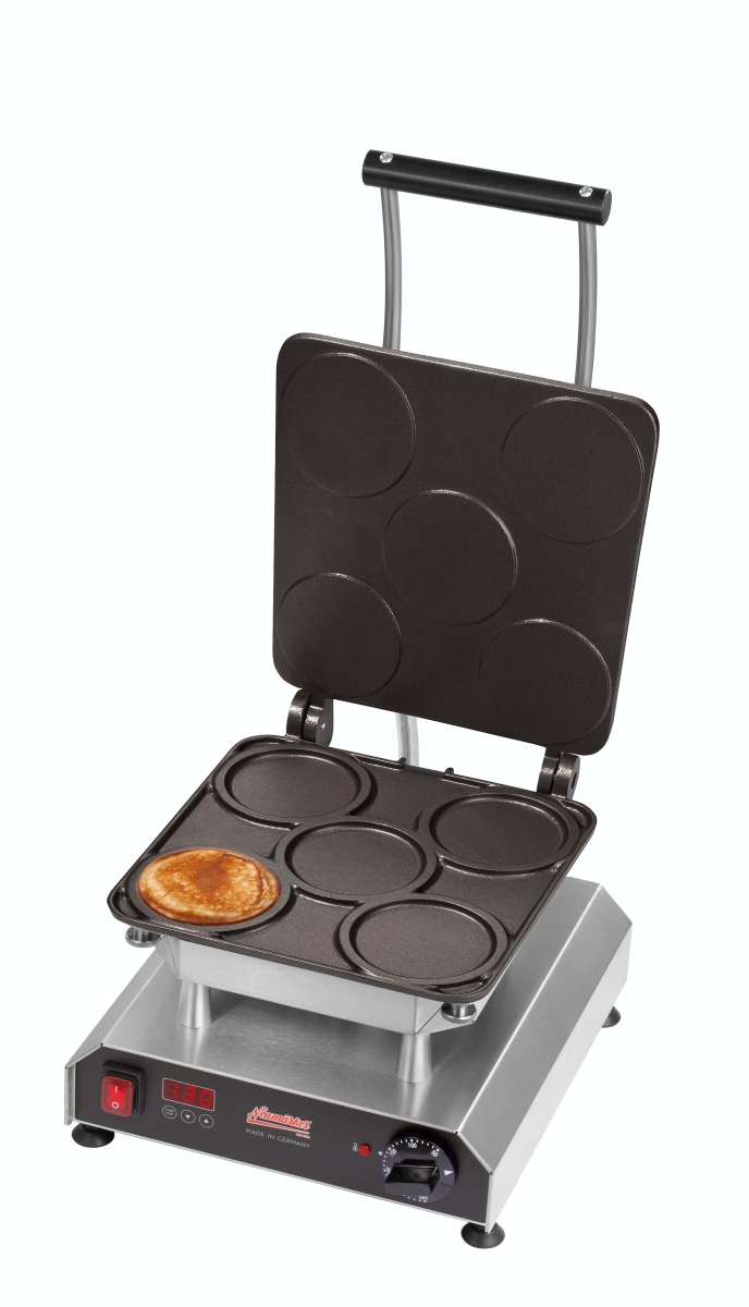 Stampi Per Pancake In Silicone, Lavabili In Lavastoviglie, 7 Cerchi Puliti Sani Facili Da Lavare 1000l 120x100x116cm 85217083