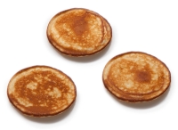 Neumärker pannenkoekenbakmachine Thermocook® incl. verwisselbare pannenkoekenplaten