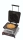 Neumärker Waffle Maker Thermocook® incl. Sunny Waffle Interchangeable Plates