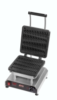 Gaufrier Thermocook® de Neumärker avec plaques...
