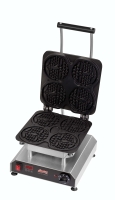 Gaufrier Thermocook® de Neumärker avec plaques...