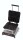 Gofrera Neumärker Thermocook® incl. gofrera en barra placas intercambiables