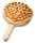 Gofrera Neumärker Thermocook® incl. gofrera en barra placas intercambiables