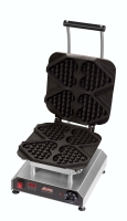 Gaufrier Thermocook® de Neumärker, y compris...