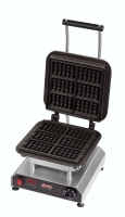 Gaufrier Thermocook® de Neumärker avec gaufres...