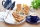 Ferro per waffel Neumärker Thermocook® con piastre intercambiabili per waffel alla crema su stecco