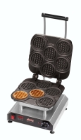 Ferro per waffel Neumärker Thermocook® con...