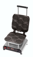 Ferro per waffel Neumärker Thermocook® con...