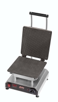 Neumärker Waffle Maker Thermocook® incl. Stroopwafel Interchangeable Plates
