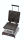 Gofrera Neumärker Thermocook® incl. placas intercambiables X-waffle