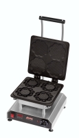 Gaufrier Thermocook® de Neumärker avec plaques...
