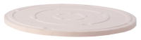 Neumärker Pizza Stone for Thermocook® Pizza Interchangeable Plates