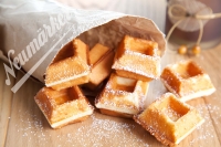Neumärker Waffo Bite Baking Plates for Helios...