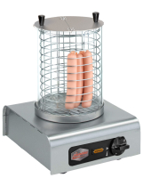 Chauffe-saucisses Hot-Dog I de Neumärker
