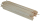Varillas de madera 380 mm