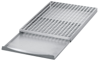 Grille à gaufres multifonctionnelle