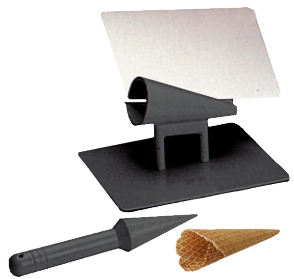 Rouleau Cornetti