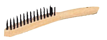 Wire Brush