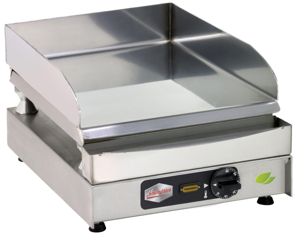 Neumärker Chromium Griddle Plate Mini