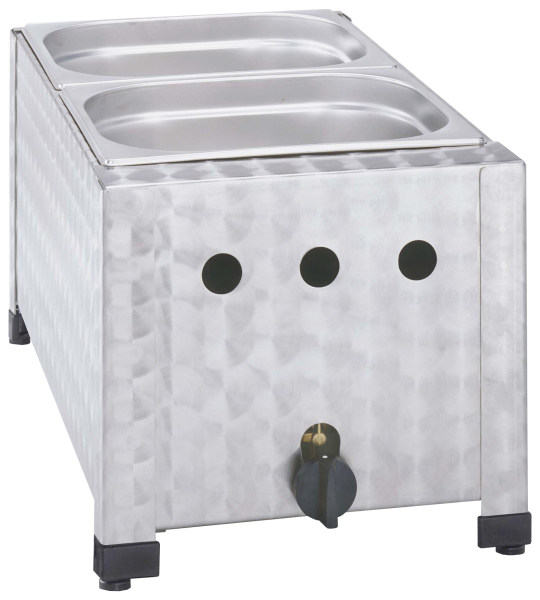 Gas Sausage Warmer