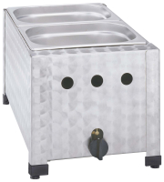 Gas Sausage Warmer