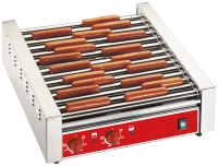 Revolving Grill RG14