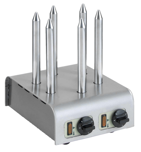 Spit Toaster T6