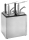 Sauce Dispenser 2x 3 liters