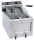 Friteuse Dual 2x 8 liter