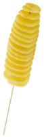 Potato Lolly Maker
