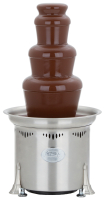 Fuente de chocolate Sephra CF23R Cortez