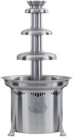 Fuente de chocolate Sephra CF23R Cortez