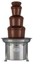 Fontaine à chocolat Sephra CF27R Aztec