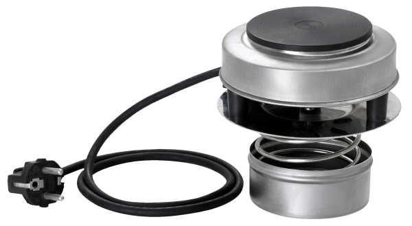Electric Heater for Chafing Dish