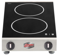 Plaque de cuisson Ceran® Econom II H