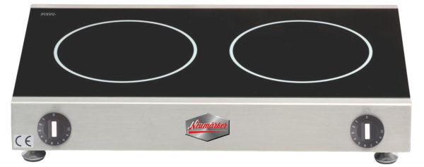 Plaque de cuisson Ceran® Econom II N