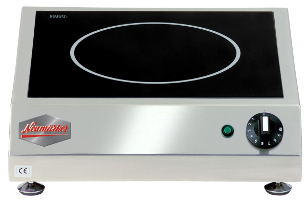 Placa Ceran® I