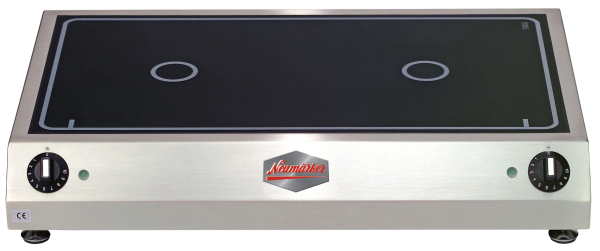 Plaque de cuisson Ceran® II