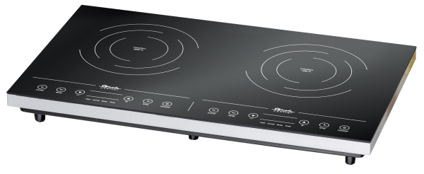 Induction Cooker Touch Ceran® II