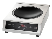 Induction Wok IW 35